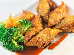 -大炮盐酥鸡(新街口店)