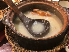 -火齐潮汕砂锅粥(五道口店)