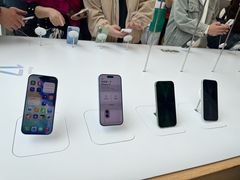 -Apple零售店(成都太古里店)