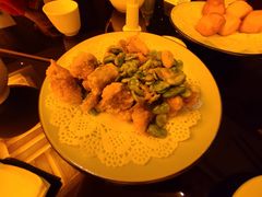 -启东恒大酒店·吕四渔号海鲜餐厅