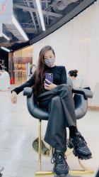 -icare美发沙龙
