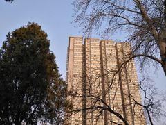 -山东大学(洪家楼校区)