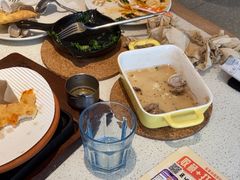 -必胜客(阿罗海店)