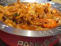 -胖哥俩肉蟹煲(苏州中心店)
