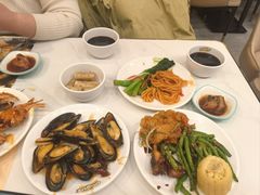 -好伦哥披萨(地坛店)