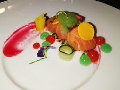 -深圳益田威斯汀酒店·宴会厅