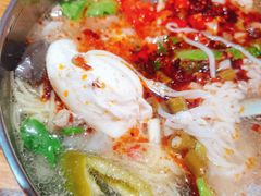 -白露塘杀猪粉(药王街店)