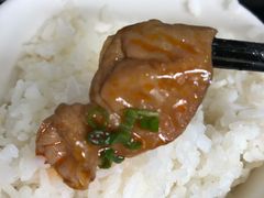 -李记小小吃·江油肥肠(涪江路店)