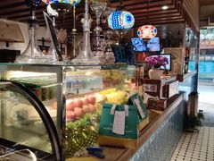 -梅夫娜土耳其餐厅.清真HALAL