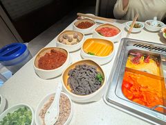 -海底捞火锅(中商百货店)