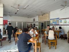 -方桥点心店(易发城店)