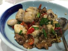 芋头滑牛肉-客乡情(南京东路店)