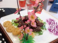 -聚鑫阁江浙菜·非遗传承技艺(闵行交大店)
