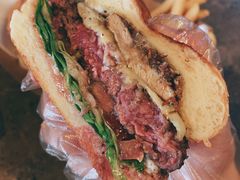 -Cooking Man(中懋天地店)