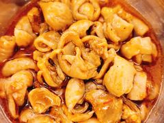 -李叁面馆(妇幼店)
