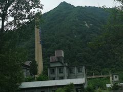-秦岭风景区