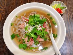 -PHO·5越南牛肉粉(建新路店)