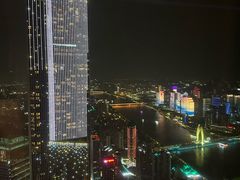 -广州四季酒店·天吧·高空酒吧