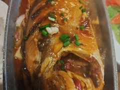 -缘来聚·徽菜名店(黄山宏村店)
