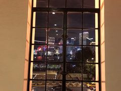 门面-YUE·6·西式融合餐厅(外滩六号店)