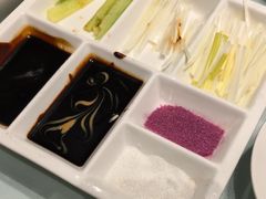 -香融府·烤鸭·家常菜(马家堡路店)