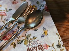 -也枫·小黄楼(南山路旗舰店)