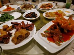 -顺风海鲜港(金玉兰店)