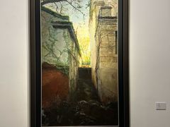 -上海油画雕塑院