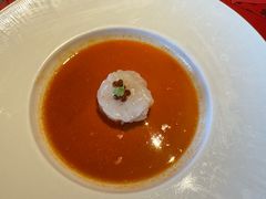 -上海滩餐厅(BFC外滩金融中心店)