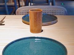 大堂-人间酒暖·Go blanc·烧鸟·深夜食堂(陆家嘴店)