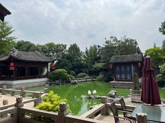 -祝家花園(伯渎港店)