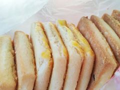 -中关村茶点