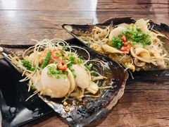 -辉记炭烧海鲜大排档·老字号(福田店)