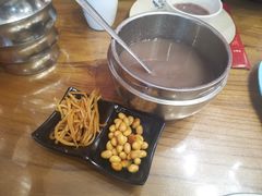 -毛毛熏肉•东北菜老字号(大安街店)
