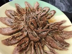 肥肠-得心斋(文华北路店)