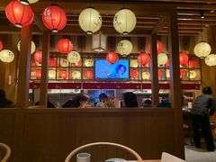 大堂-初居食屋日式料理(万象城购物中心店)