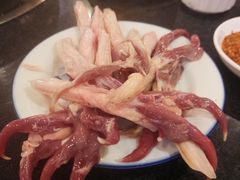 -九尺赵老四鲜鹅肠火锅