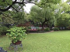 -申粤轩酒楼·三十年粤菜经典(丁香花园店)