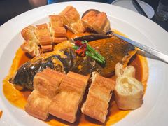 -鸽子侯·家宴·平价海鲜(市图书馆店)