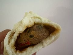 -谭景其·谭氏麻油菜包(集庆路店)