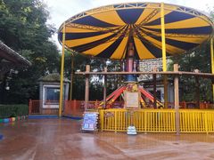 -郑州方特梦幻王国