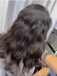 -MT·ID 烫发.染发.接发SALON