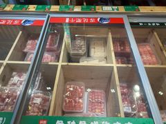 -锅圈食汇火锅烧烤食材超市(回龙观店)