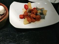 呼噜虾球-高第街56号餐厅(银座商城玉函店)