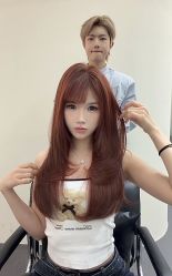 -DL HOPE造型
