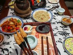 -南昌大饭店·非遗南昌菜(万寿宫店)