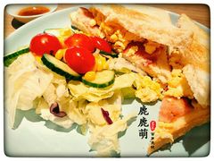-必胜客(双榆树店)
