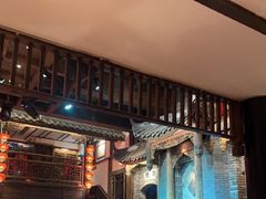 -红运火锅·中国名火锅·国风演绎(省体店)
