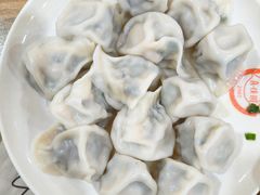 -喜家园饺子馆(北大地店)