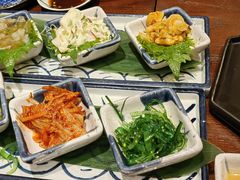 -鸟鹏烧鸟居酒屋(昌岗店)